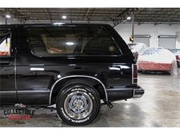 1990 Chevrolet Blazer (CC-1839618) for sale in Marietta, Georgia