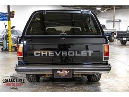 1990 Chevrolet Blazer (CC-1839618) for sale in Marietta, Georgia