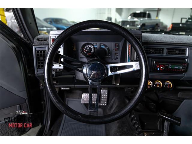 1990 Chevrolet Blazer (CC-1839618) for sale in Marietta, Georgia