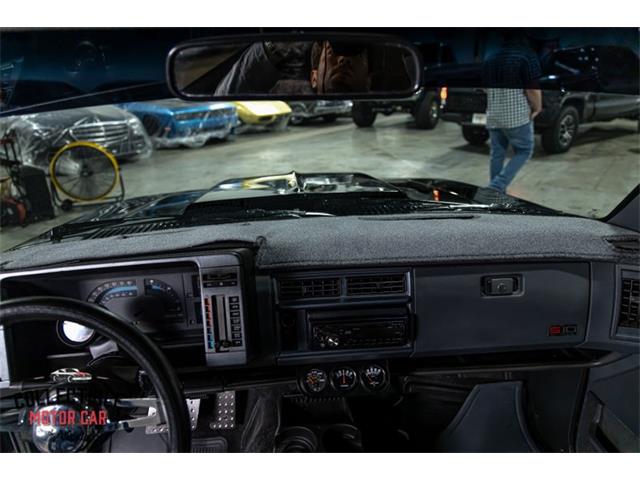 1990 Chevrolet Blazer (CC-1839618) for sale in Marietta, Georgia