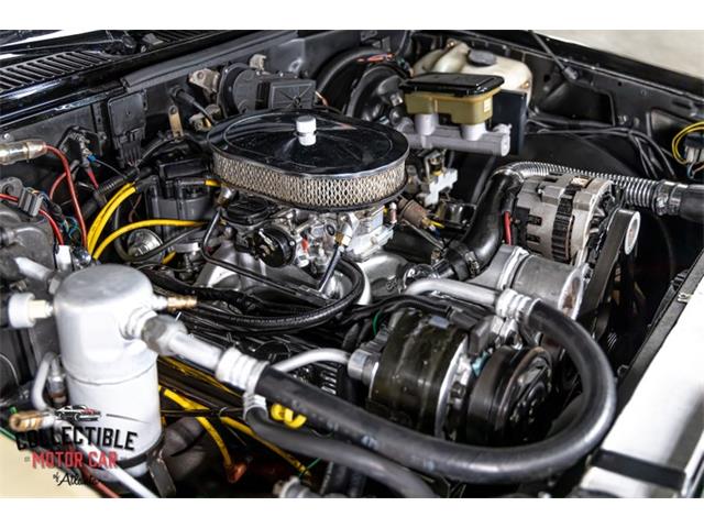 1990 Chevrolet Blazer (CC-1839618) for sale in Marietta, Georgia