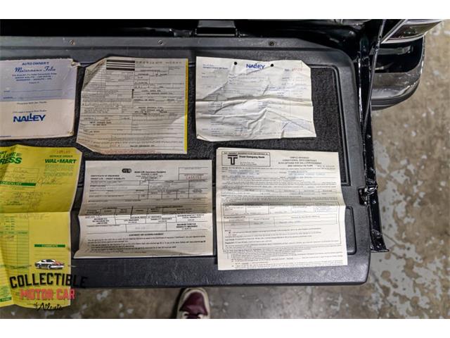 1990 Chevrolet Blazer (CC-1839618) for sale in Marietta, Georgia