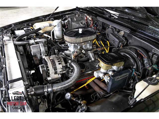 1990 Chevrolet Blazer (CC-1839618) for sale in Marietta, Georgia