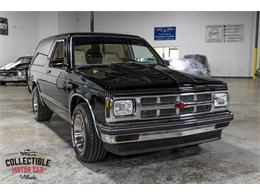 1990 Chevrolet Blazer (CC-1839618) for sale in Marietta, Georgia