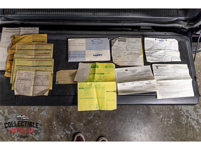 1990 Chevrolet Blazer (CC-1839618) for sale in Marietta, Georgia