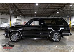 1990 Chevrolet Blazer (CC-1839618) for sale in Marietta, Georgia