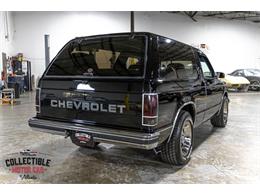 1990 Chevrolet Blazer (CC-1839618) for sale in Marietta, Georgia