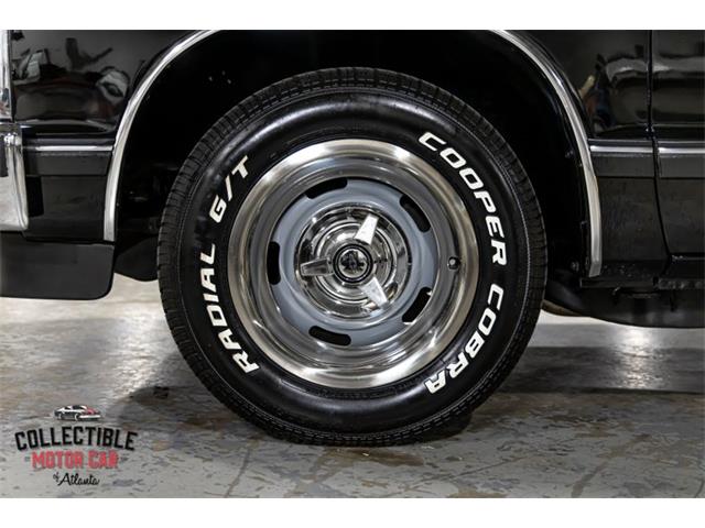 1990 Chevrolet Blazer (CC-1839618) for sale in Marietta, Georgia