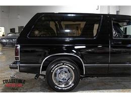 1990 Chevrolet Blazer (CC-1839618) for sale in Marietta, Georgia