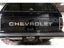 1990 Chevrolet Blazer (CC-1839618) for sale in Marietta, Georgia