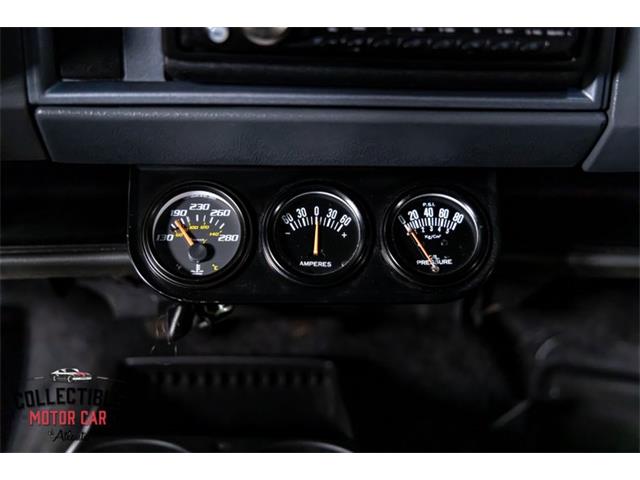 1990 Chevrolet Blazer (CC-1839618) for sale in Marietta, Georgia