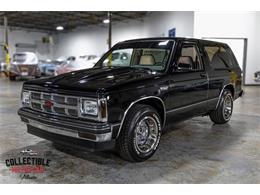 1990 Chevrolet Blazer (CC-1839618) for sale in Marietta, Georgia