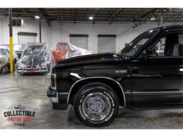 1990 Chevrolet Blazer (CC-1839618) for sale in Marietta, Georgia