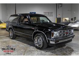 1990 Chevrolet Blazer (CC-1839618) for sale in Marietta, Georgia