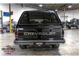 1990 Chevrolet Blazer (CC-1839618) for sale in Marietta, Georgia