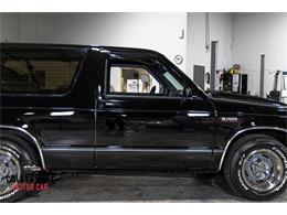 1990 Chevrolet Blazer (CC-1839618) for sale in Marietta, Georgia