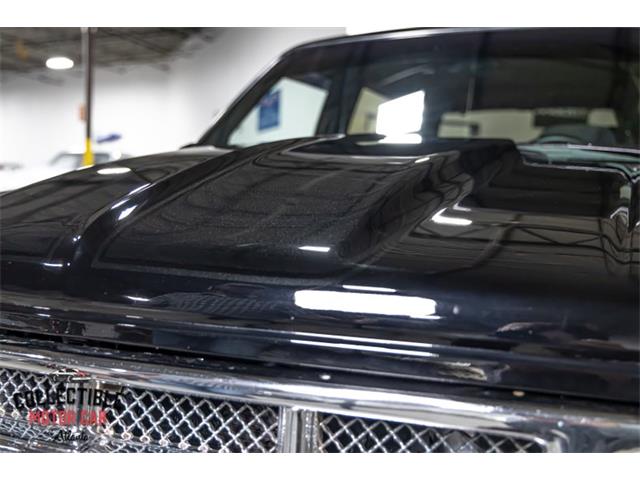 1990 Chevrolet Blazer (CC-1839618) for sale in Marietta, Georgia