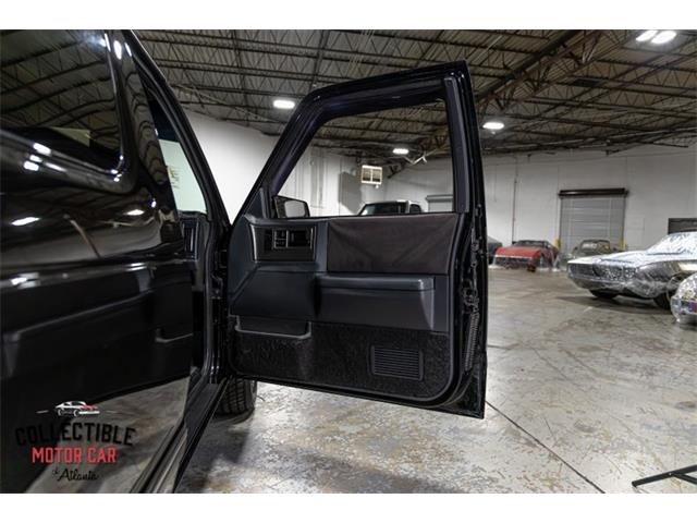 1990 Chevrolet Blazer (CC-1839618) for sale in Marietta, Georgia
