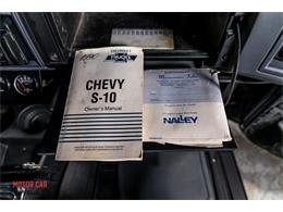1990 Chevrolet Blazer (CC-1839618) for sale in Marietta, Georgia