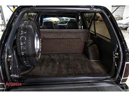 1990 Chevrolet Blazer (CC-1839618) for sale in Marietta, Georgia