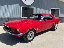 1967 Ford Mustang (CC-1839630) for sale in Greene, Iowa