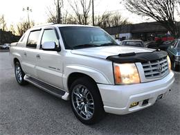 2002 Cadillac Escalade (CC-1830964) for sale in Stratford, New Jersey