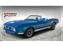 1973 Ford Mustang (CC-1839641) for sale in Rockville, Maryland
