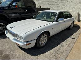 2001 Jaguar XK8 (CC-1839646) for sale in St Louis, Missouri