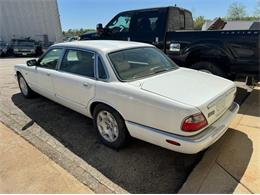 2001 Jaguar XK8 (CC-1839646) for sale in St Louis, Missouri