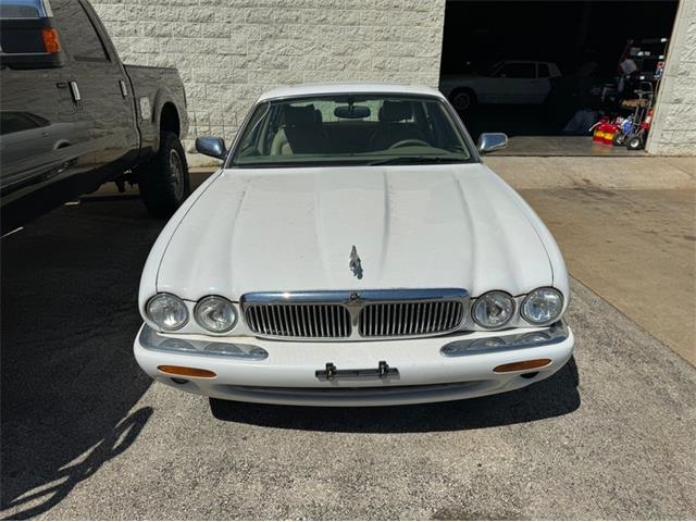 2001 Jaguar XK8 (CC-1839646) for sale in St Louis, Missouri
