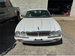 2001 Jaguar XK8 (CC-1839646) for sale in St Louis, Missouri