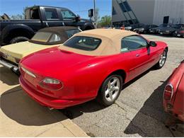 2001 Jaguar XK8 (CC-1839646) for sale in St Louis, Missouri