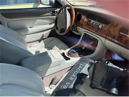 2001 Jaguar XK8 (CC-1839646) for sale in St Louis, Missouri