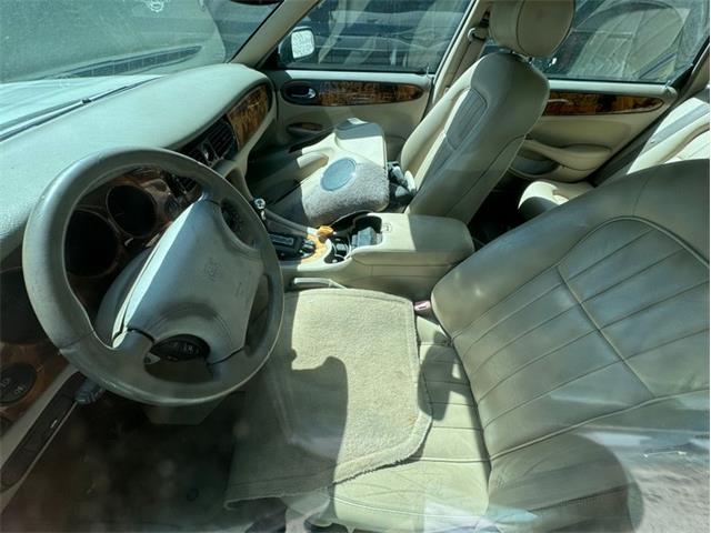 2001 Jaguar XK8 (CC-1839646) for sale in St Louis, Missouri