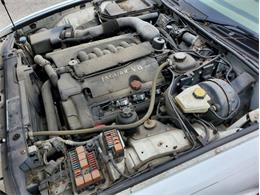 2001 Jaguar XK8 (CC-1839646) for sale in St Louis, Missouri