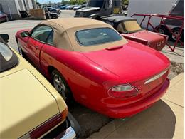 2001 Jaguar XK8 (CC-1839646) for sale in St Louis, Missouri