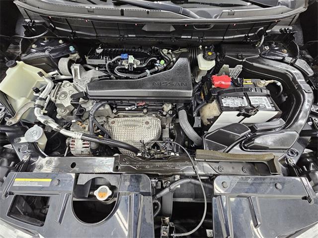 2014 Nissan Rogue (CC-1839675) for sale in Spring City, Pennsylvania
