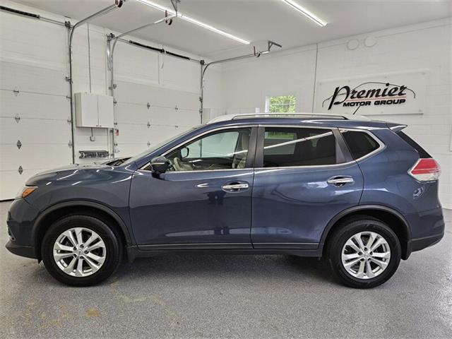 2014 Nissan Rogue (CC-1839675) for sale in Spring City, Pennsylvania