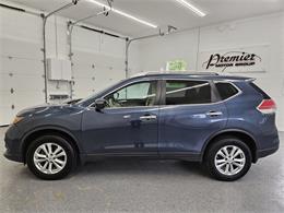 2014 Nissan Rogue (CC-1839675) for sale in Spring City, Pennsylvania