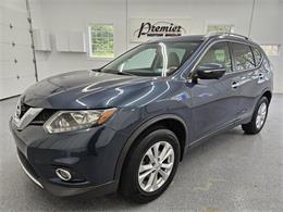 2014 Nissan Rogue (CC-1839675) for sale in Spring City, Pennsylvania