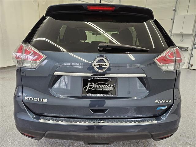 2014 Nissan Rogue (CC-1839675) for sale in Spring City, Pennsylvania