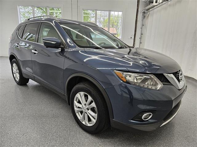 2014 Nissan Rogue (CC-1839675) for sale in Spring City, Pennsylvania