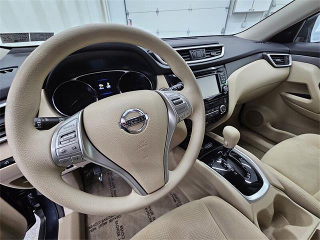 2014 Nissan Rogue (CC-1839675) for sale in Spring City, Pennsylvania