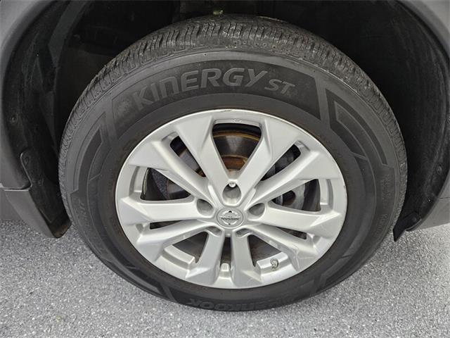 2014 Nissan Rogue (CC-1839675) for sale in Spring City, Pennsylvania