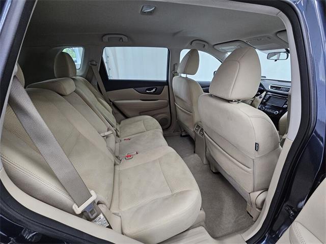 2014 Nissan Rogue (CC-1839675) for sale in Spring City, Pennsylvania