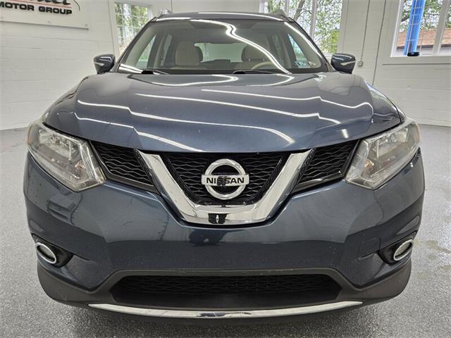 2014 Nissan Rogue (CC-1839675) for sale in Spring City, Pennsylvania