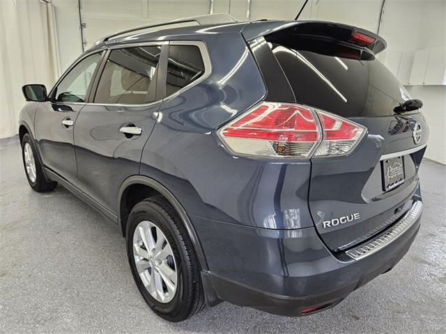 2014 Nissan Rogue (CC-1839675) for sale in Spring City, Pennsylvania