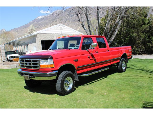 1997 Ford F350 (CC-1839676) for sale in , 