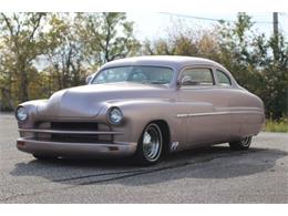 1950 Mercury Custom (CC-1839682) for sale in Solon, Ohio