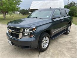 2019 Chevrolet Tahoe (CC-1839693) for sale in Boerne, Texas